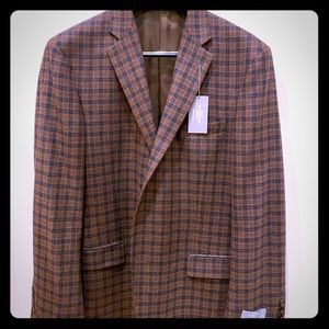 Hart Schaffner Marx Men’s Jacket